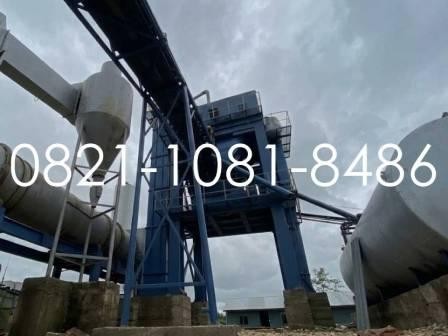 Jual Feeder Aspal Buton